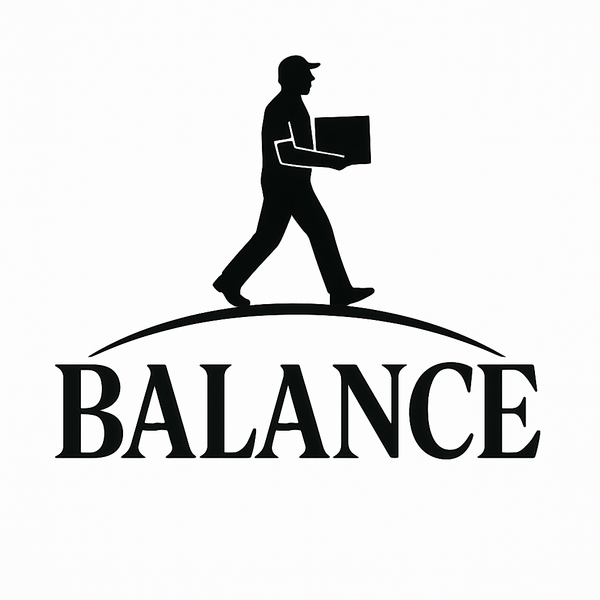 WE BALANCE